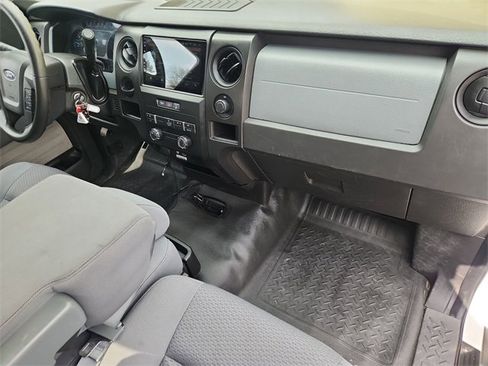 Used 2014 Ford F150 XL w/ Equipment Group 101A Mid image 22