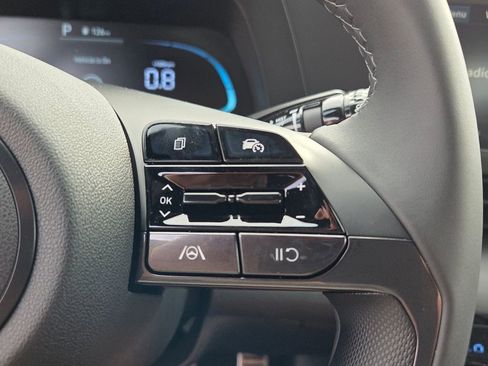 New 2025 Hyundai Elantra Sport image 24