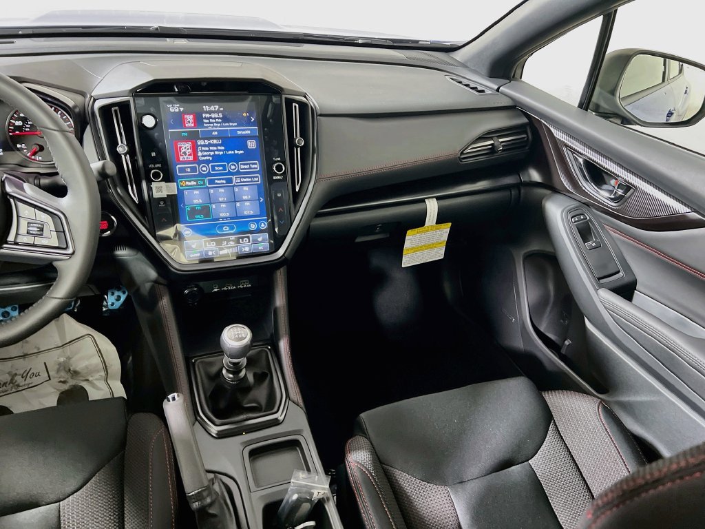 New 2026 Subaru WRX Premium AWD/4WD image 18