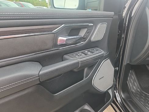 New 2026 RAM 1500 Laramie w/ Night Edition image 35