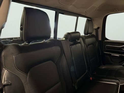 Used 2020 RAM 1500 Laramie AWD/4WD image 39
