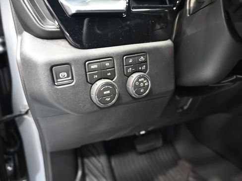 New 2026 Chevrolet Silverado 1500 RST w/ RST All Star Premium Package AWD/4WD image 26