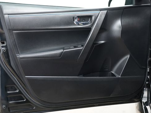 Used 2016 Toyota Corolla S w/ Body Protection Package #1 image 15