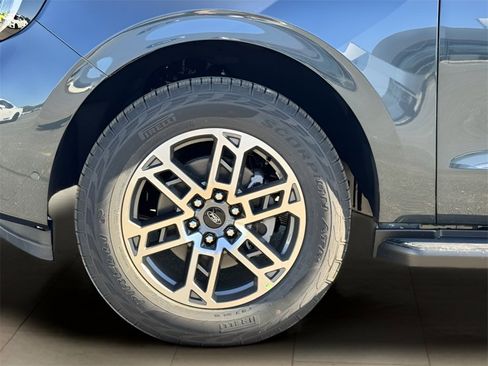 New 2025 Ford Expedition Max Active image 38