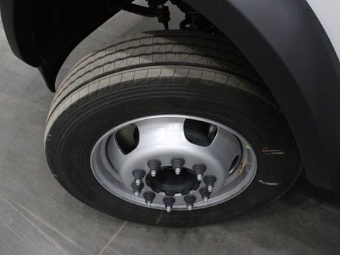 New 2026 RAM 5500 Tradesman image 36