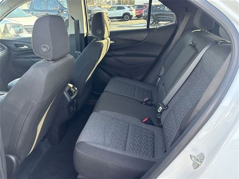 Certified 2023 Chevrolet Equinox LT image 23