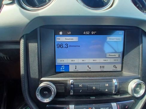 Used 2016 Ford Mustang Premium RWD image 18