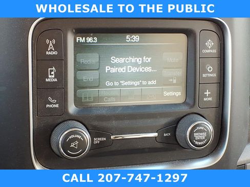 Used 2017 RAM 1500 Express w/ Express Value Package image 22