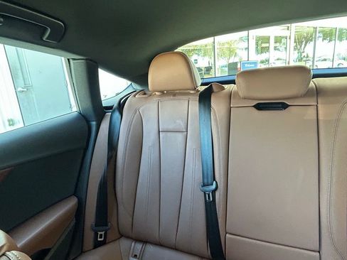 Used 2022 Audi A5 2.0T Premium w/ Convenience Package image 12