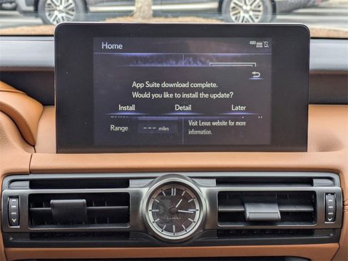 Used 2023 Lexus IS 300 w/ Comfort Package image 16