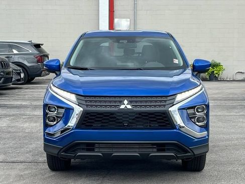 Used 2026 Mitsubishi Eclipse Cross SE AWD/4WD image 16