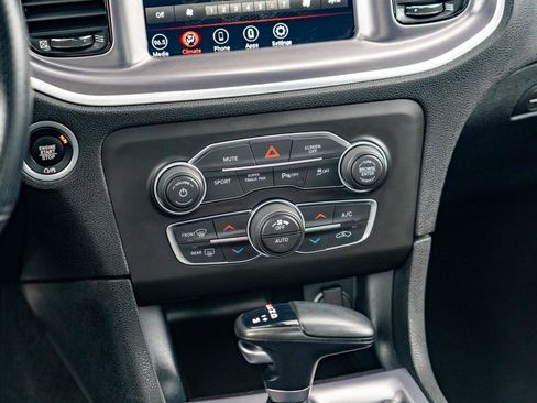 Used 2021 Dodge Charger GT w/ Blacktop Package image 23