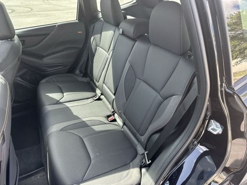 Used 2023 Subaru Forester Wilderness AWD/4WD image 19