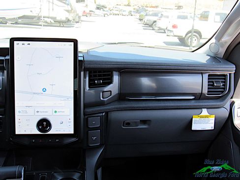 New 2025 Ford F150 Lightning Flash image 16