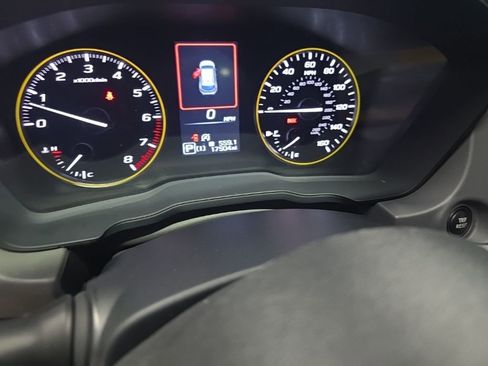 Certified 2024 Subaru Crosstrek 2.5i Sport w/ Crosstrek Mirror Package image 20