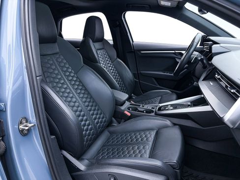 Used 2022 Audi RS 3 image 42