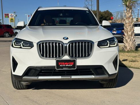 Used 2022 BMW X3 sDrive30i w/ Convenience Package image 11