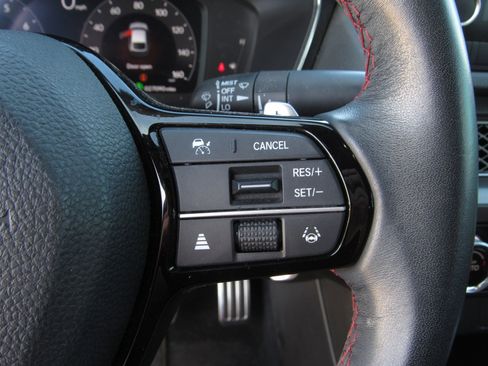 Certified 2024 Acura Integra A-Spec image 25