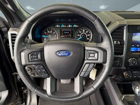 Certified 2020 Ford F150 XLT w/ Equipment Group 302A Luxury image 17