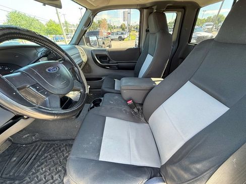 Used 2006 Ford Ranger XLT RWD image 14