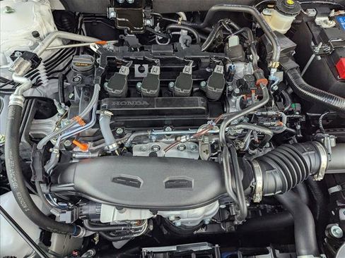 New 2026 Honda Accord LX image 15