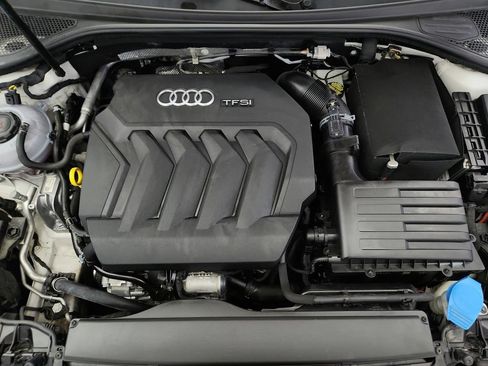 Used 2018 Audi A3 2.0T Premium FWD image 32