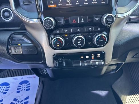 Used 2022 RAM 2500 Laramie AWD/4WD image 26