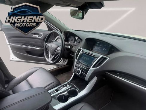 Used 2019 Acura TLX V6 FWD image 19