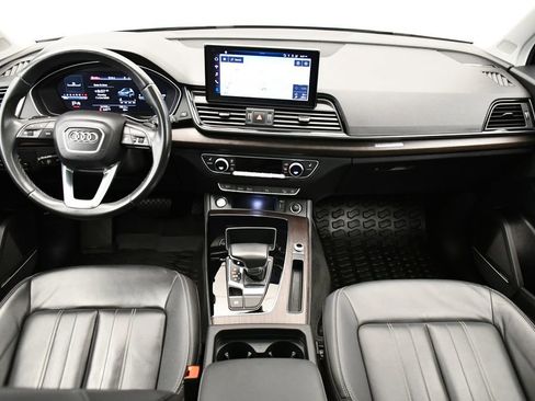 Certified 2023 Audi Q5 2.0T Premium Plus image 21