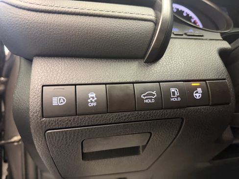 Used 2024 Toyota Camry SE FWD image 23