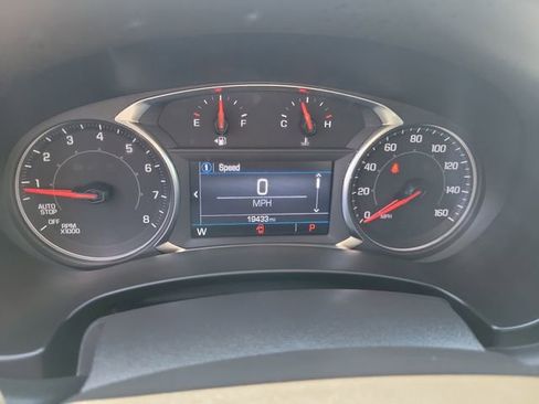 Used 2024 GMC Terrain SLE w/ Driver Convenience Package AWD/4WD image 21