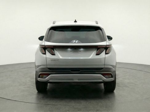 Used 2025 Hyundai Tucson SEL image 7