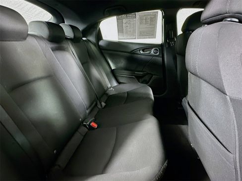 Used 2019 Honda Civic EX image 14