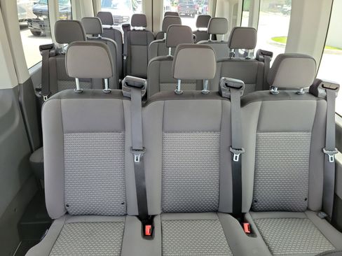 Used 2025 Ford Transit 350 XL RWD image 13