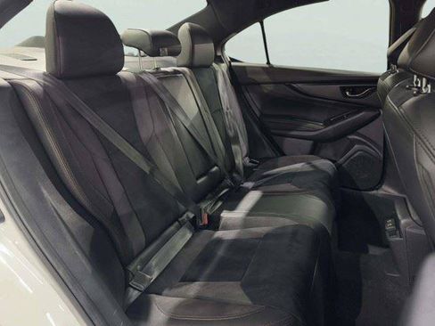 Used 2023 Subaru WRX Limited AWD/4WD image 48