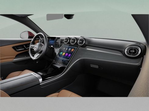 New 2026 Mercedes-Benz CLE 300 4MATIC Coupe image 44