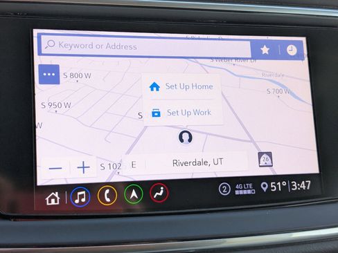 Used 2020 Buick Enclave Premium w/ Trailering Package, 5000 lbs. image 25