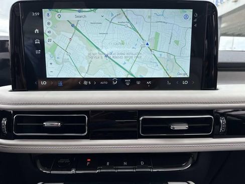 New 2026 Lincoln Aviator Reserve RWD image 24