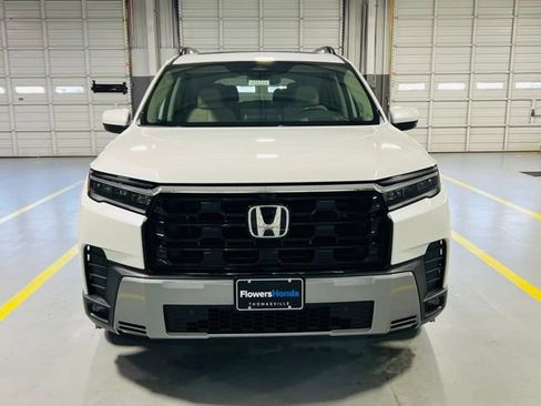 New 2026 Honda Pilot Elite image 17