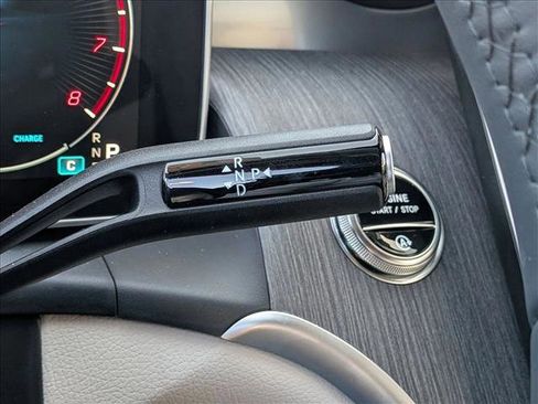 Certified 2026 Mercedes-Benz GLC 300 4MATIC image 12