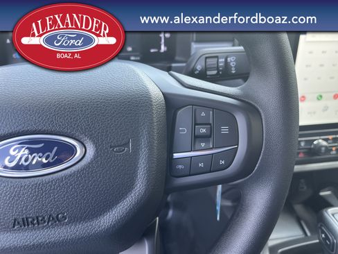 New 2026 Ford Ranger XL RWD image 21