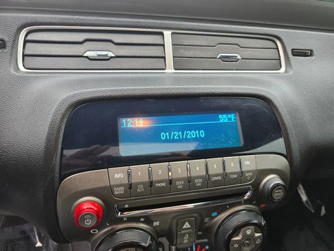 Used 2011 Chevrolet Camaro LT w/ RS Package image 23