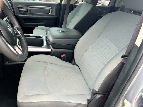 Used 2023 RAM 1500 Classic SLT w/ Trailer & Traction Group AWD/4WD image 20