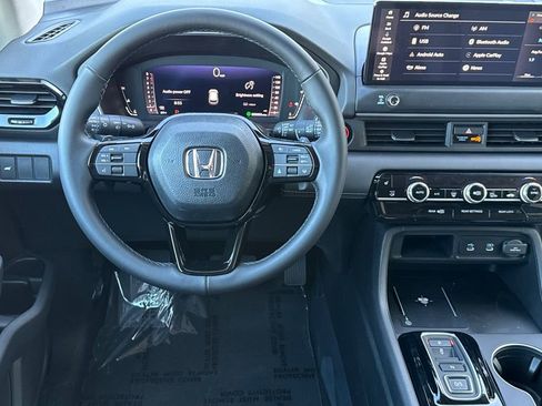 New 2026 Honda Pilot EX-L image 16