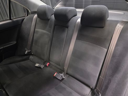Used 2012 Mitsubishi Lancer Evolution GSR AWD/4WD image 30