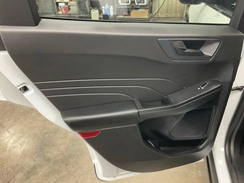 Used 2023 Ford Escape Active AWD/4WD image 14
