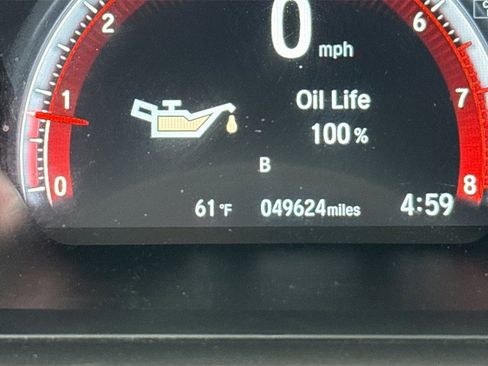 Used 2017 Honda Civic Si image 24