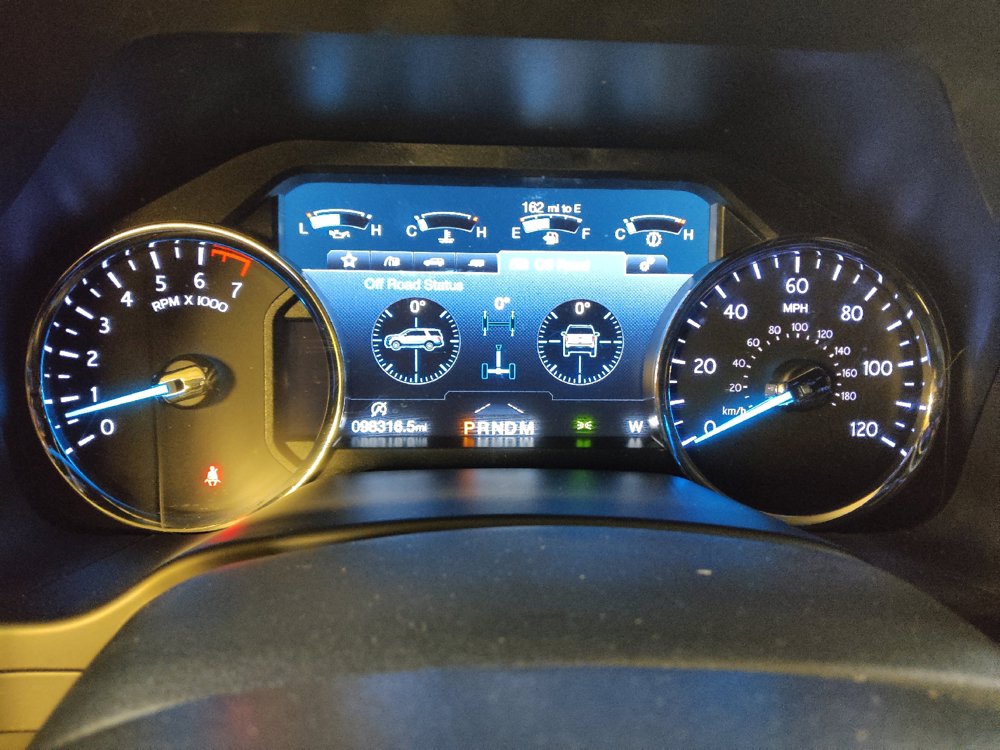 Used 2018 Ford Expedition Limited w/ Equipment Group 301A RWD image 23