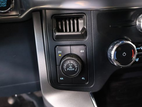 Used 2024 Ford F150 Lariat w/ FX4 Off-Road Package AWD/4WD image 8