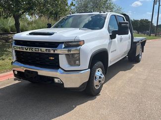 Used 2022 Chevrolet Silverado 3500 LT w/ Convenience Package image 1